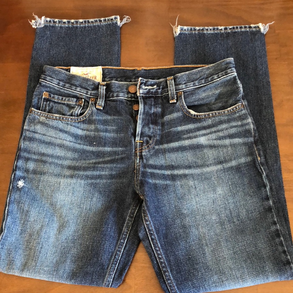 Men’s hollister Jeans 31x30
